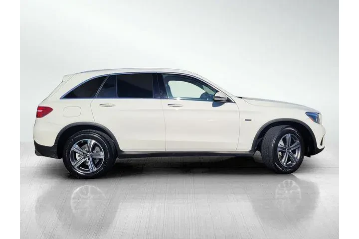 $23192 : Mercedes-Benz GLC 2019 AWD G image 3