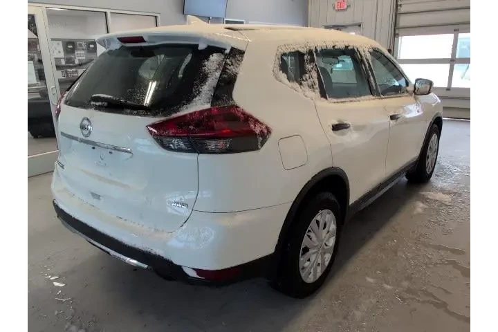 $16949 : Nissan Rogue 2019 AWD S 4dr image 5