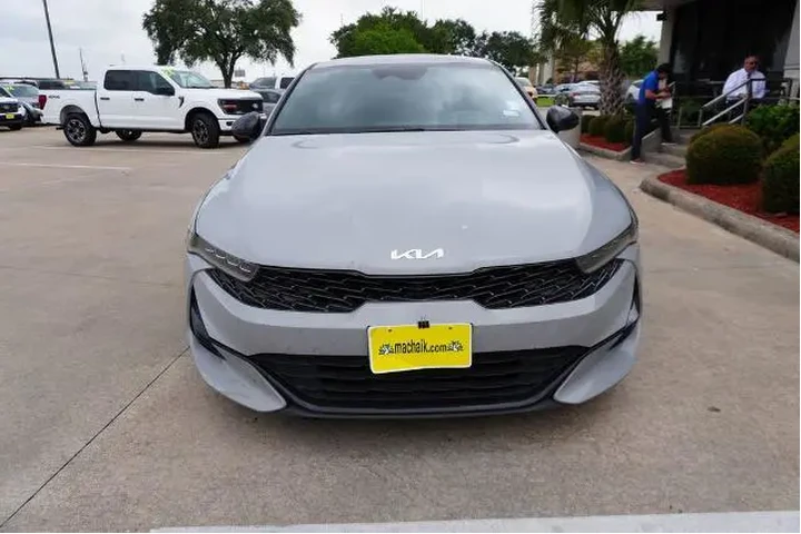 $24225 : Kia K5 2024 GT-Line 4dr Seda image 2