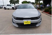 $24225 : Kia K5 2024 GT-Line 4dr Seda thumbnail
