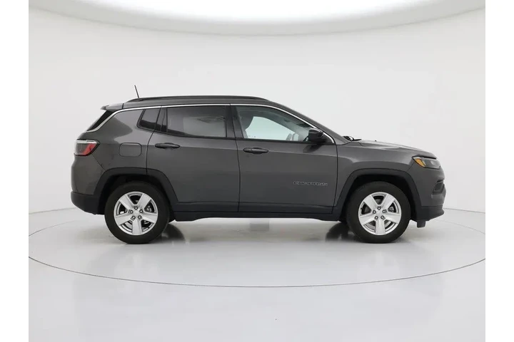 $20998 : Jeep Compass 2022 Latitude 4 image 7