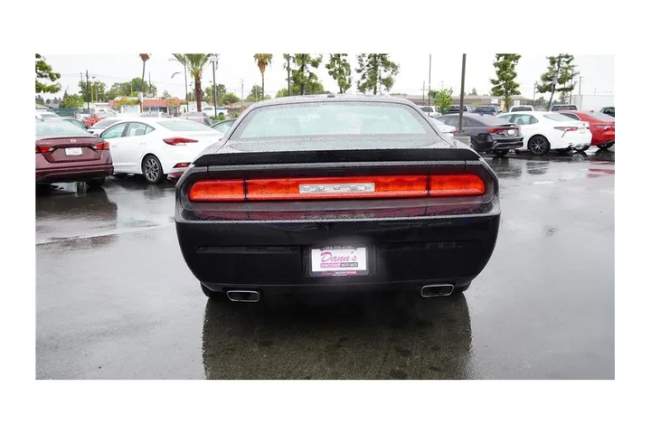 $15883 : 2014 Challenger R/T image 5