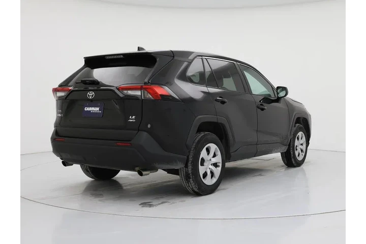 $26998 : Toyota RAV4 2024 AWD LE 4dr image 8