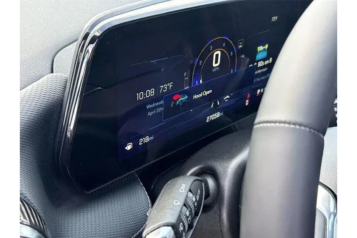 $23000 : Chevrolet Equinox 2025 LT 4d image 10