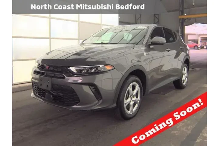 $21993 : Dodge Hornet 2024 AWD GT 4dr image 1