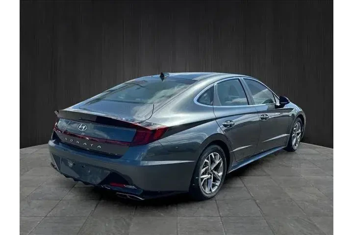 $15891 : Hyundai SONATA 2021 SEL 4dr image 5