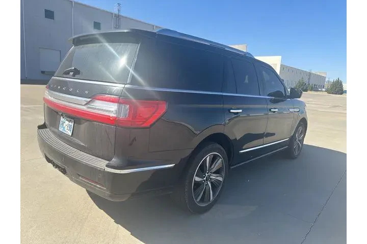 $29457 : Lincoln Navigator 2019 4x4 R image 5