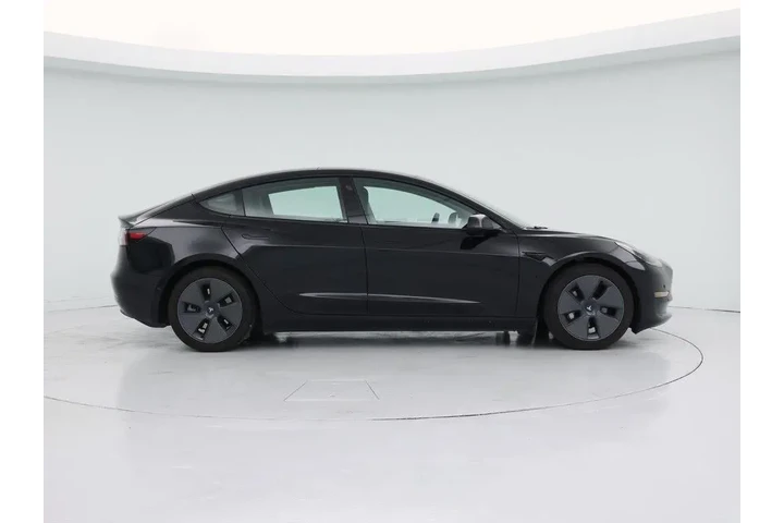 $27998 : Tesla Model 3 2021 AWD Long image 7