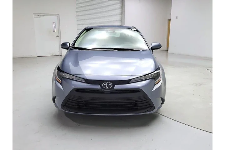 $20998 : Toyota Corolla 2023 LE 4dr S image 2