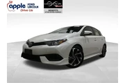 Toyota Corolla iM 2017 4dr H en Baltimore