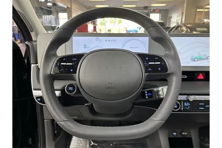 $24200 : Hyundai IONIQ 5 2023 AWD SEL image 6