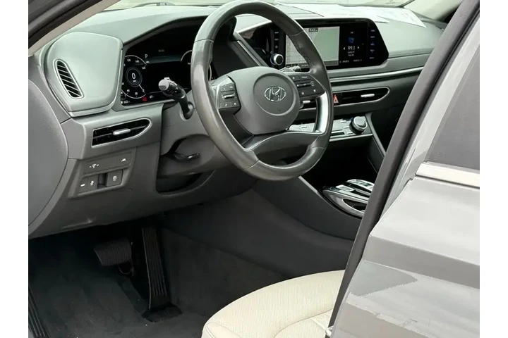 $20189 : Hyundai SONATA 2021 Limited image 7