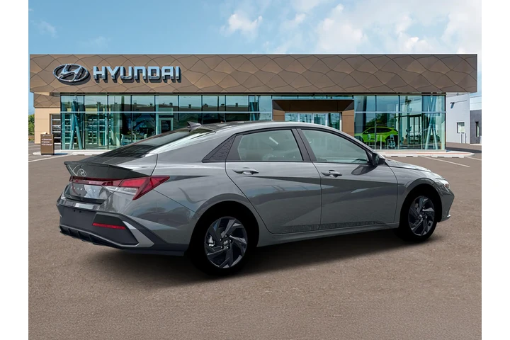 $22990 : Hyundai ELANTRA 2026 SEL Spo image 8