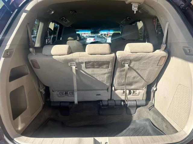 $9500 : 2013 Odyssey EX image 9