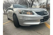 $9900 : 2012 Accord LX thumbnail