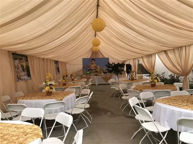 Decoramos tus fiestasreserva image 1