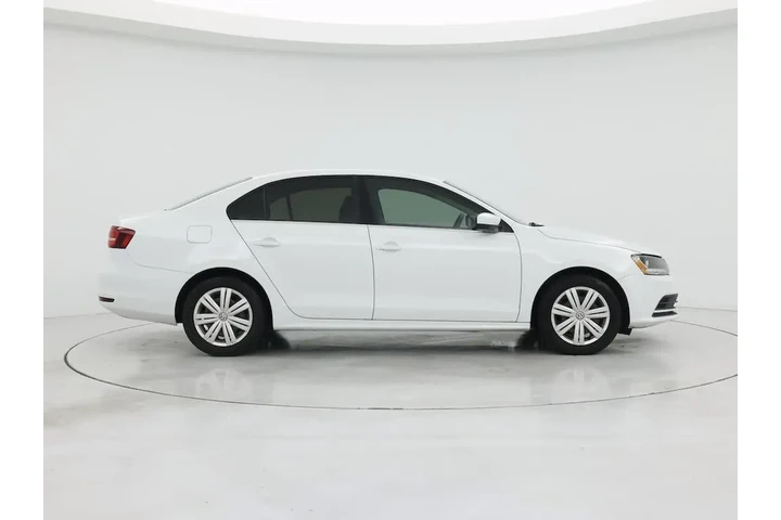 $10998 : Volkswagen Jetta 2017 1.4T S image 7