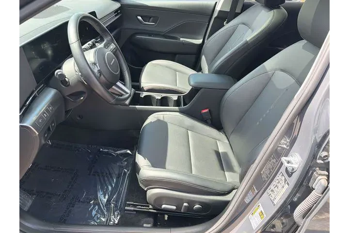 $27700 : Hyundai KONA 2024 AWD Limite image 7