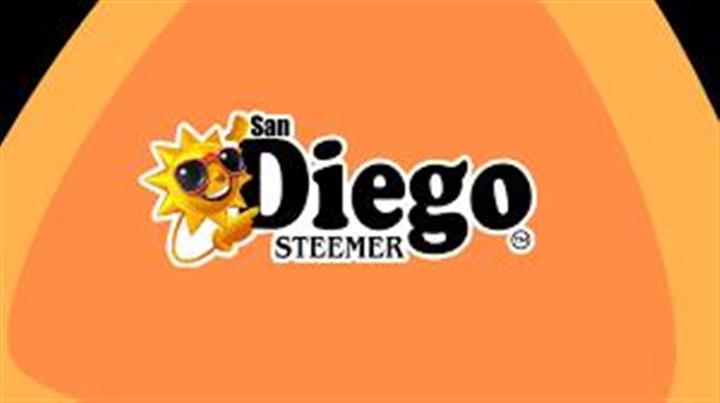 SAN DIEGO STEEMER image 10