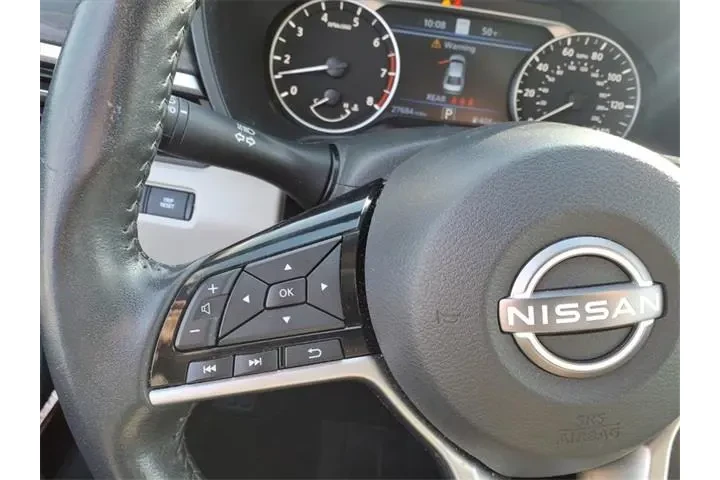 $20595 : Nissan Altima 2024 2.5 SV 4d image 10