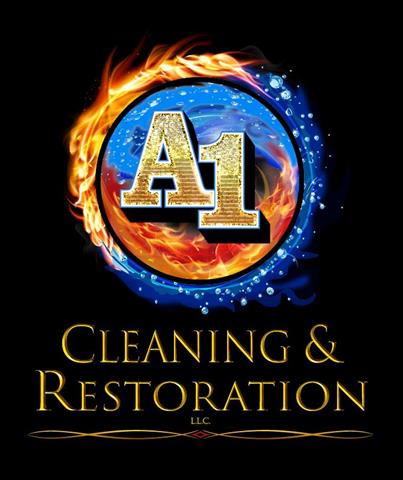 A1 Cleaning & Restoration image 1