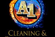 A1 Cleaning & Restoration en New Haven