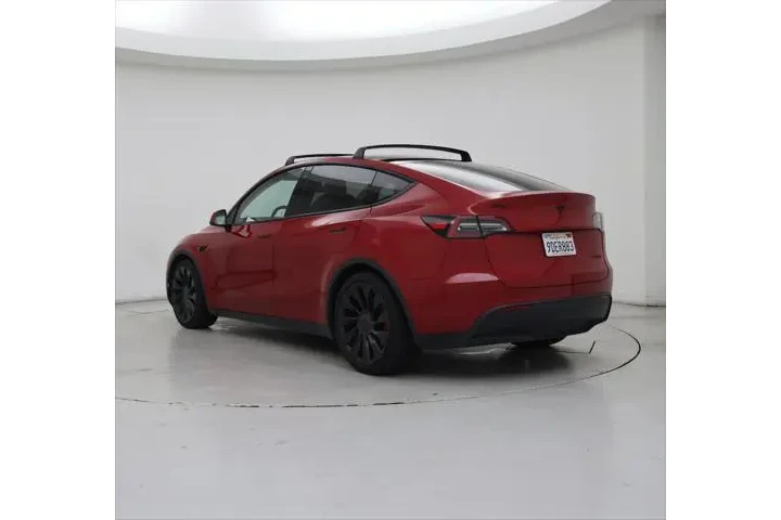 $33998 : Tesla Model Y 2022 AWD Perfo image 2