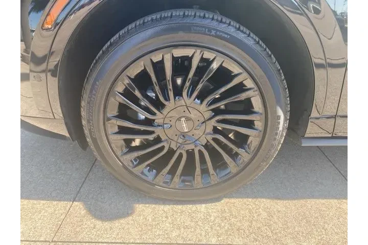 $36980 : Lincoln Corsair 2022 AWD Res image 2