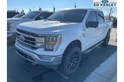 $32995 : Ford F-150 2021 4x4 Lariat 4 thumbnail