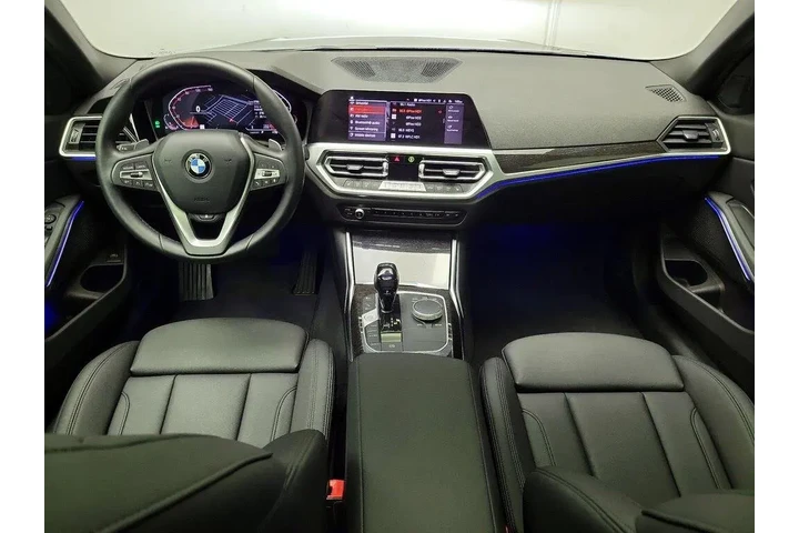 $26998 : BMW 3 Series 2021 330i 4dr S image 8