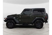 $18961 : Jeep Wrangler 2021 4x4 Sport thumbnail