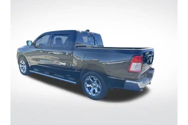 $31695 : Ram 1500 2020 4x4 Big Horn 4 image 3