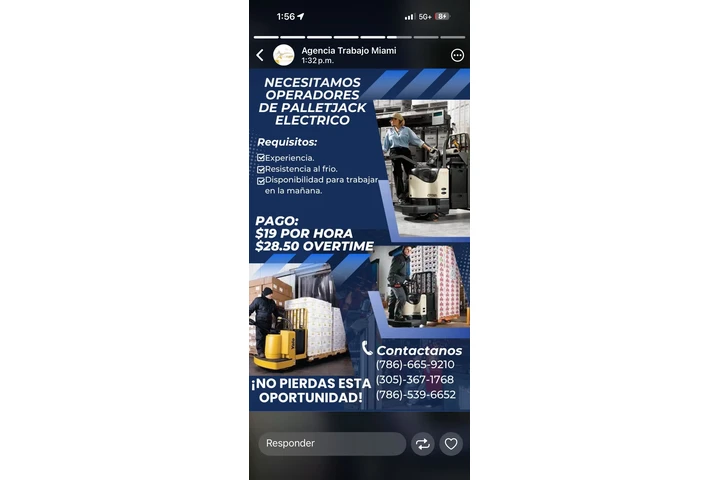 Se busca personal image 2