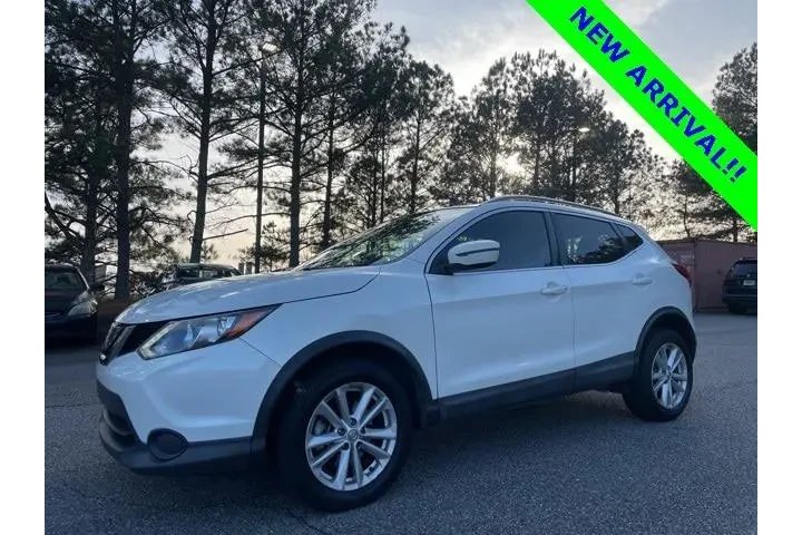 $13039 : Nissan Rogue Sport 2018 S 4d image 6