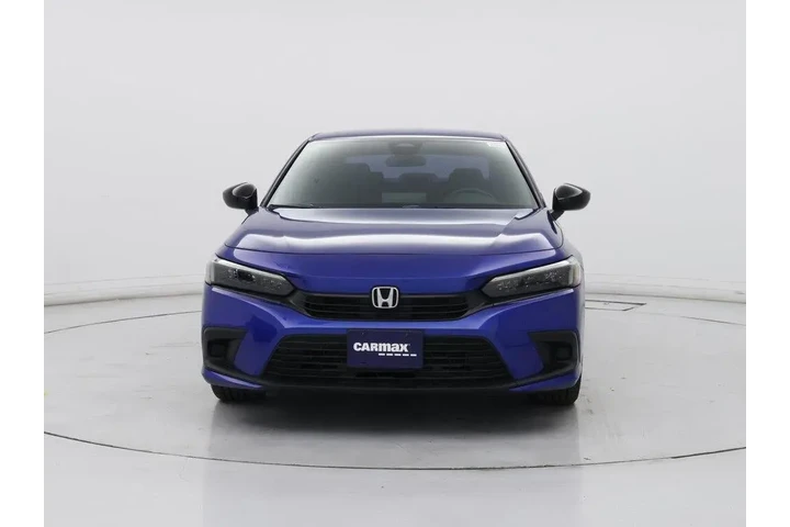 $25998 : Honda Civic 2022 Sport 4dr S image 5