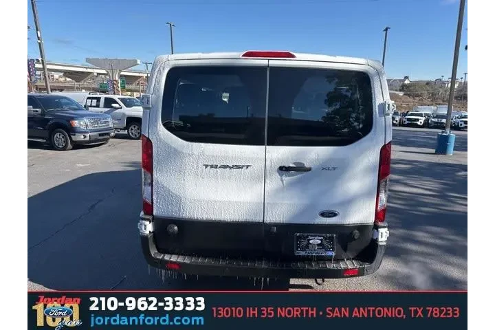 $28294 : Ford Transit 2020 350 XL 3dr image 5