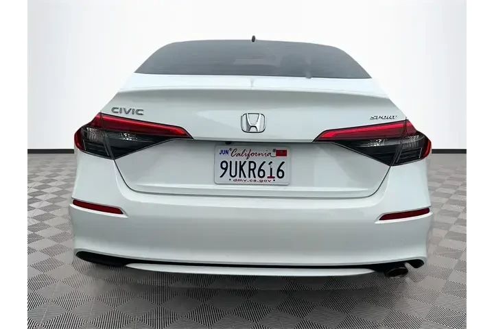 $23900 : Honda Civic 2023 Sport 4dr S image 4