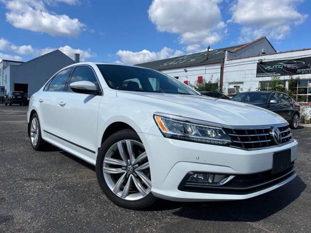 $15995 : 2017 Passat 1.8T SE image 4