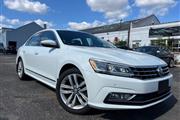 $15995 : 2017 Passat 1.8T SE thumbnail