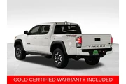 $38988 : Gold Certified2022 Tacoma TRD thumbnail