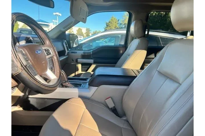 $28311 : Ford F-150 2019 4x4 Lariat 4 image 4