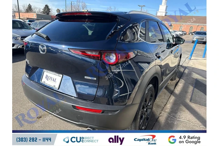 $23995 : 2025 CX-30 2.5 S Select Sport image 3