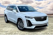 Cadillac XT6 2022 Premium Lu en Atlanta
