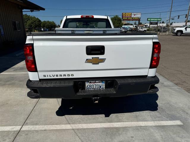 $11999 : 2015 Silverado 1500 Work Truck image 5