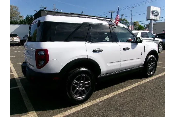 $32396 : Ford Bronco Sport 2025 AWD B image 6