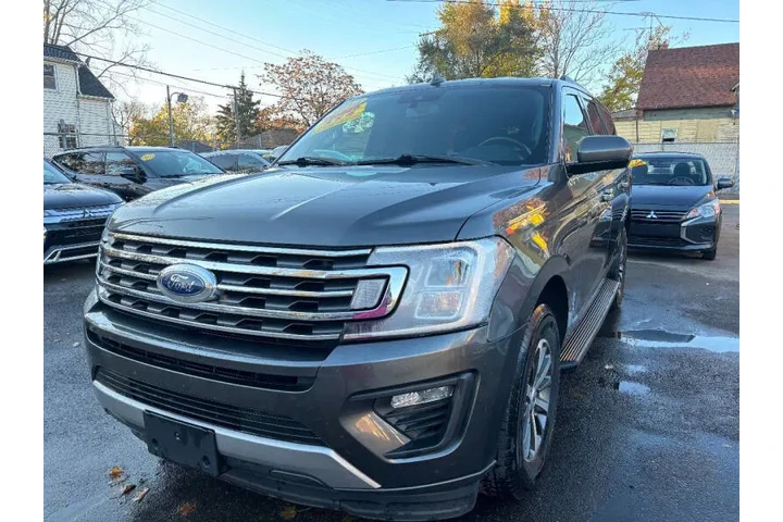 $31995 : 2020 Expedition XLT image 4