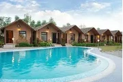 Resort to Stay in Jim Corbett