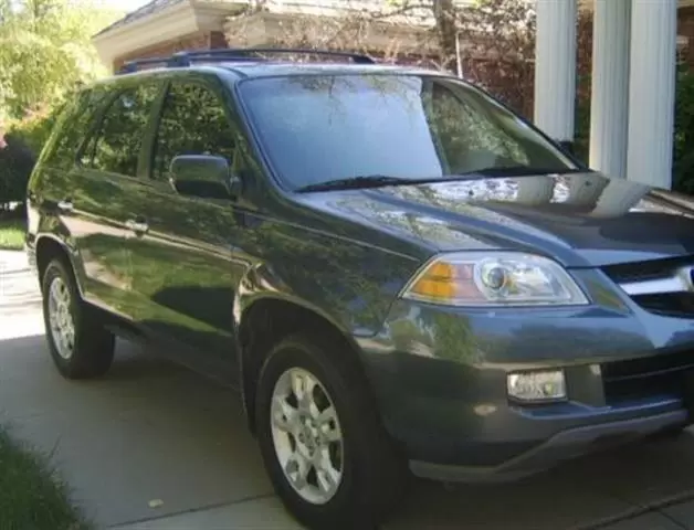 $3000 : 2006 Acura MDX SUV image 2