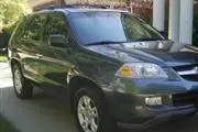 $3000 : 2006 Acura MDX SUV thumbnail