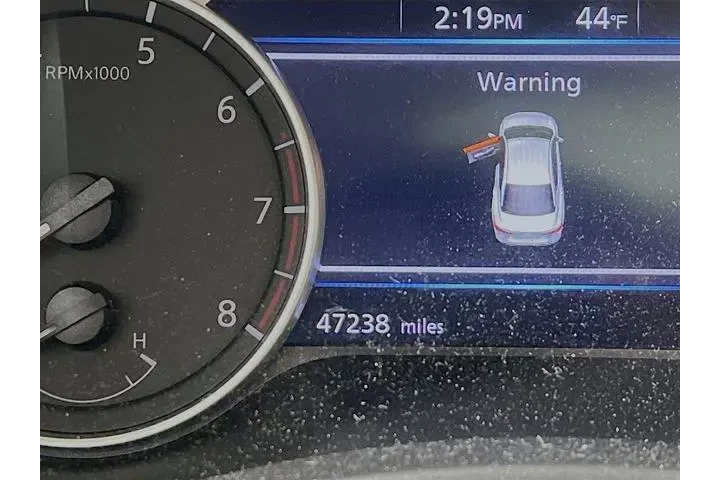 $20975 : Nissan Sentra 2022 SR 4dr Se image 9